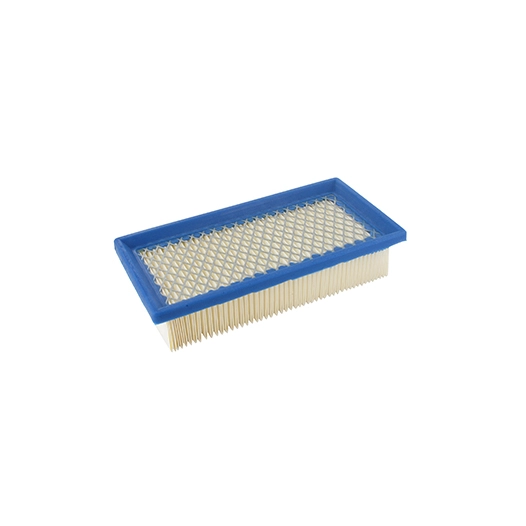 filtre à air adaptable pour moteurs briggs & stratton 8 ch industrial plus et serie 161400 (9 ch - ohv - vanguard). remplace ori