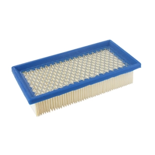 filtre à air adaptable pour moteurs briggs & stratton 8 ch industrial plus et serie 161400 (9 ch - ohv - vanguard). remplace ori