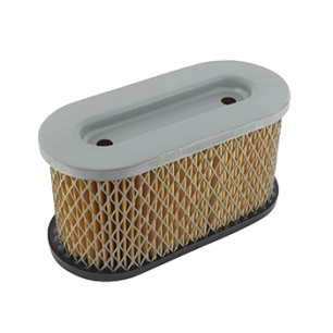 filtre à air adaptable pour moteur briggs & stratton séries 104700 - types 3112,4024, 4025, 4044 & 4045 (5 ch. verticaux ohv van