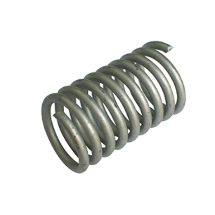 ressort amortisseur stihl remplace 1133 791 3100. adaptable sur machines ms270 et ms280.