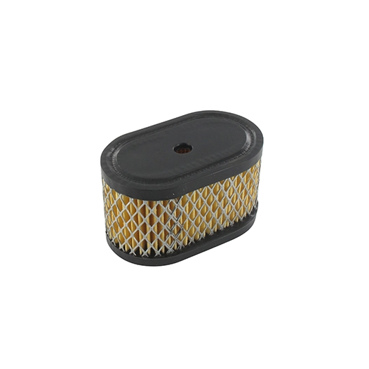 filtre à air adaptable pour briggs & stratton, séries europa ohv - l: 95mm, l: 57mm, h: 55mm. remplace origine: 004197, 494586,