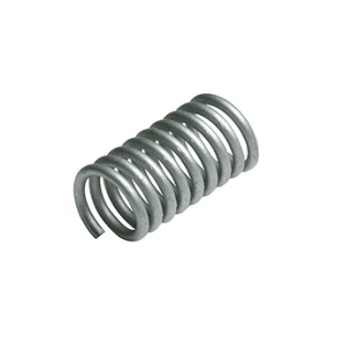 ressort amortisseur stihl remplace 0000 791 3104. adaptable sur machines ms171, ms181 et ms211.