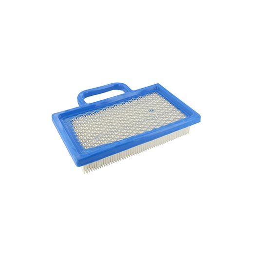 filtre à air adaptable sur briggs & stratton pour moteurs de 14 à 24 ch. intek - l: 185mm, l: 111mm, h: 40mm. remplace origine: