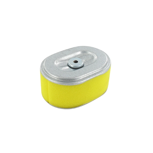 filtre à air adaptable pour honda gx110 ancien 3,5 ch. & gx120 nouveau 4 ch. .remplace origine: 17210-ze0-505, 17210-ze0-820, 17