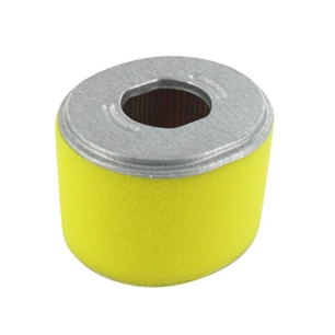 filtre à air adaptable pour honda: gx240 et gx270 (8 et 9 ch horizontaux), loncin modèles g240f, g270f. remplace origine: 17210-