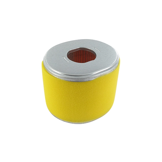 filtre à air adaptable pour moteurs honda modèles gx240, gx270, gx340, gx390 (8 ~ 13 ch). remplace origine: 17210-ze3-000, 17210