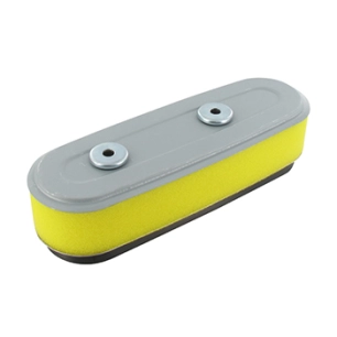 filtre à air adaptable pour honda: gxv120, gxv140 & gxv160 (4 & 5 ch verticaux). remplace origine: 17210-ze7-013, 17210-z1v-003,
