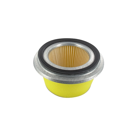 filtre à air adaptable pour honda g300, gx340, g400, g400k1, ht3810, ht3810k1, ht3810k2 (7, 10 et 11 ch). remplace origine: 172a