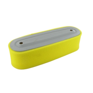 filtre à air adaptable pour honda: gv340 et gv400. remplace origine: 17210-891-004, 17210-891-505, 17211-891-003, 17211-891-004,