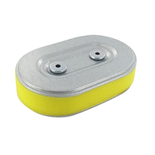 filtre à air adaptable pourhonda: ht3813 & ht4213 (gx360k1 verticaux). remplace origine: 17211-za0-506, 17211-za0-701, 17211-za0