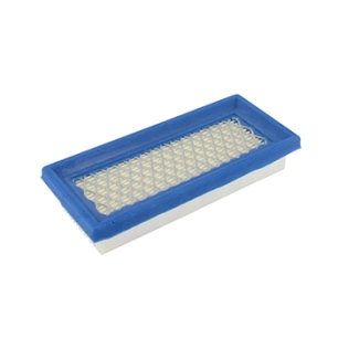 filtre à air adaptable pour honda modèle gxv140. remplace origine: 17211-zg8-000, 17211-zg9-800.