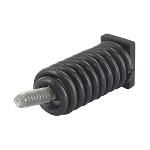 silentbloc/antivibrant adaptable husqvarna pour modèles 565, 572xp. remplace origine 503 85 41-04, 503854104.