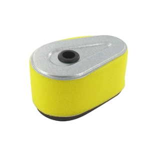 filtre à air adaptable pour gutbrod: fc150, fc150v - husqvarna: fc150, fc150v - john deere: fc150, fc150v - kawasaki: fc150, fc1