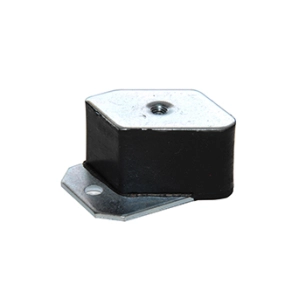 silentbloc jonsered remplace 503 53 15 01. adaptable sur machines 820, 830, 920 et 930.