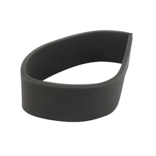 pré-filtre à air adaptable pour kawasaki, john deere. remplace origine: 11013-2020, m88571 .se monte sur notre filtre 410-0271