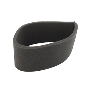 pré-filtre à air adaptable pour honda modèle diésel g410d, kawasaki, john deere, mtd. remplace origine: 11013-2109, 11013-2140,