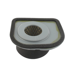 filtre à air adaptable pour kawasaki: fa210d (5,2 ch) et fa130. remplace origine: 3144aa-1312a, 31037-01312-aa, 31551 01312-a, 4