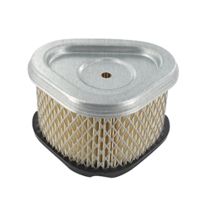 filtre à air adaptable pour moteur kohler cv11, cv12,5, cv13, cv14, cv15, cv16, 11 - 12,5 & 14 ch. verticaux ohv command et pour