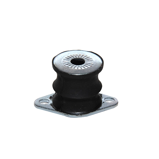 silentbloc echo remplace 100 921-1233 1. adaptable sur machines 550evl, cs5500.