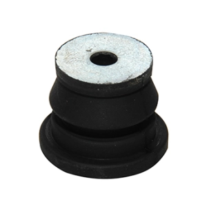 silentbloc echo remplace 100 917-1443 0. adaptable sur machines 650, 660evl, cs6500.