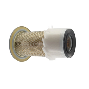 filtre à air adaptable pour gutbrod: kubota diesel - hako - iseki: tx2140-f, tx2140-t, tx2160-f, tx2160-fh - jacobsen: greens ki