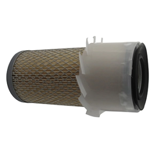 filtre à air adaptable pour jacobsen: pour modèles groundsmaster et reelmaster 216 à moteur kubota diesel - john deere: f911, f9