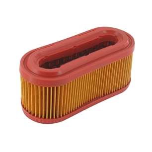 filtre à air adaptable pour mag et tecumseh: bvl, vlv40 - l: 130mm, l: 55mm, h: 60mm. remplace origine: 35850a, 23410028, 1-2867