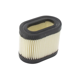 filtre à air adaptable pour tecumseh modèles centura 5,5 ch., tvs90, lev115, lev120.remplace origine: 36745, 23410060 - l: 69mm,