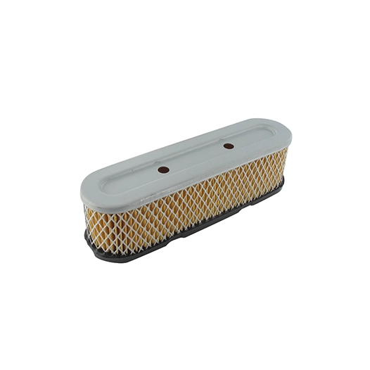 filtre à air adaptable pour tecumseh modèles tvxl195, tvxl200 & ovxl120 (12 ch. verticaux).remplace origine: 35403 - l: 203mm,l: