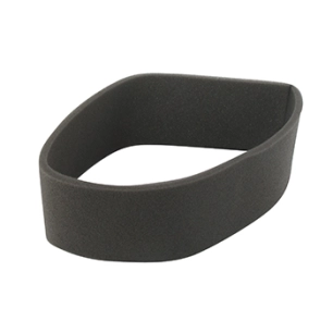 pré-filtre à air adaptable pour tecumseh. remplace origine: 35404.se monte sur notre filtre 410-0304 - l: 460mm,l: 59mm.