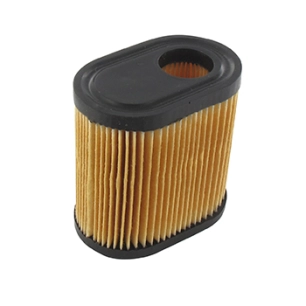 filtre à air adaptable sur tecumseh modèles lev100, lev115, lev120, ovrm105, ovrm65, tvs115 et tvs120 et modèles centura - l: 71