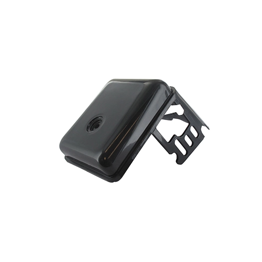 capot de filtre à air adaptable honda pour modèles gx22, gx31. remplace origine: 17220-zm3-000za