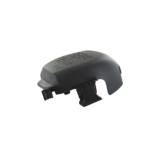 capot de filtre à air adaptable honda pour modèles gx25. remplace origine: 17231-z0h-010.