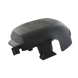 capot de filtre à air adaptable honda pour modèles gx25. remplace origine: 17231-z0h-010.