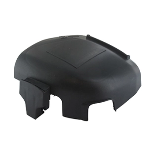 capot de filtre à air adaptable honda pour modèles gx35. remplace origine: 17231-z0z-000, 17231-z0z-010.