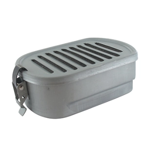 boitier de filtre à air, adaptable robin pour modèles ey15, ey20. remplace origine: 227-32503-00, 227-32601-00.