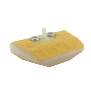 filtre à air adaptable stihl pour modèles 034, 036, ms360. remplace origine: 1125-120-1612.