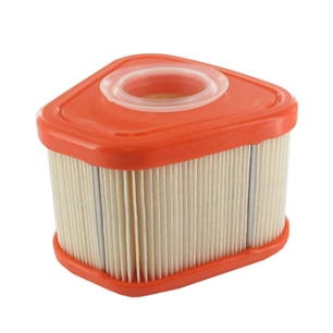 filtre à air adaptable briggs & stratton pour modèles 115p02, 115p05, 123p0b, 123p02, 123p07, 123p32, 125p02. remplace origine: