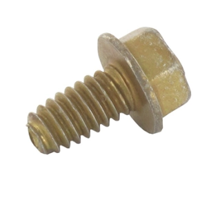 vis à six pans creux origine mtd - longueur: 12 mm - origine: 710-0599 ( origine : 7100599 ou 710-0599 ).