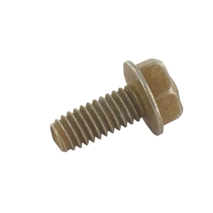 vis de fixation de palier 5/16 origine mtd 710-1260a ( origine : 7101260a ou 710-1260a ).