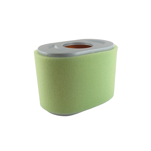 filtre à air adaptable briggs & stratton pour modèles 19h132, 19h232, 19l132. remplace origine 797032.