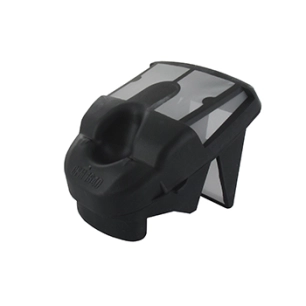 filtre à air adaptable dolmar pour modèles ps-460, ps-460d, ps-4600s, ps-4600sh, ps-4605, ps-4605h, ps-500, ps-500c, ps-5000, ps