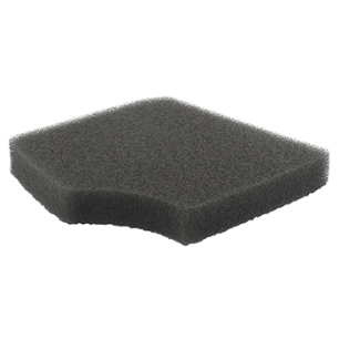 préfiltre à air adaptable efco - oleomac. remplace origine 56550203r.