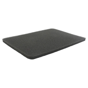 préfiltre à air adaptable efco - oleomac. remplace origine l66150255.