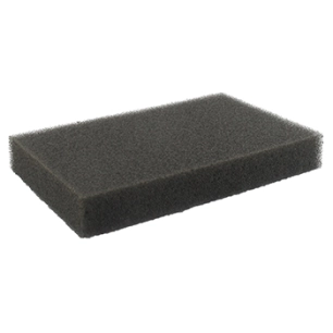 préfiltre à air adaptable einhell. remplace origine 340478001176.
