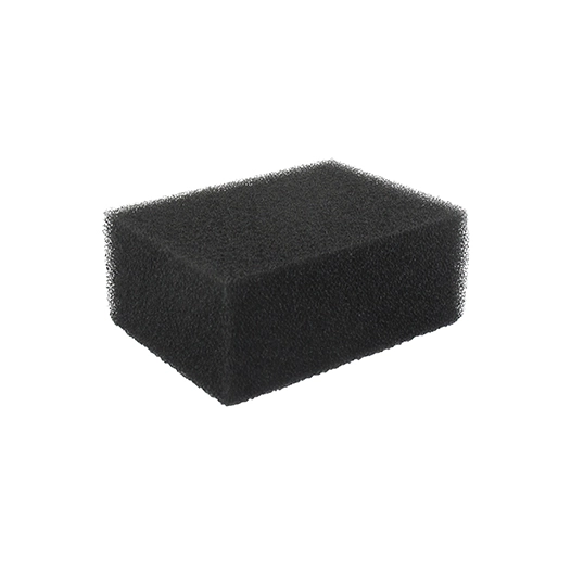 préfiltre à air adaptable einhell. remplace origine 450148401018, 450149001119.