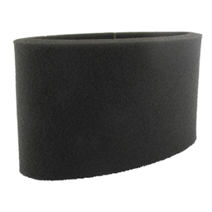 préfiltre à air adaptable honda pour filtre 17211-zf5-v00. remplace origine 17218-zf5-v00.