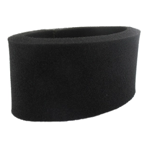 préfiltre à air adaptable honda pour filtre 17210-z1t-a11. remplace origine 17218-z1t-a11.
