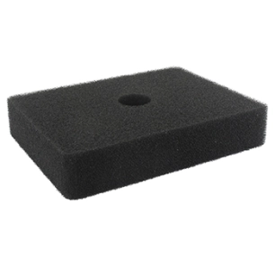 préfiltre à air adaptable pour générateur honda. remplace origine 17211-892-000.