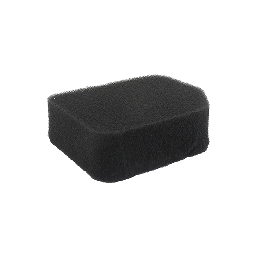 préfiltre à air adaptable pour générateur honda. remplace origine 17211-za8-000.